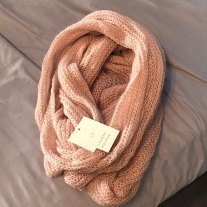 Lauren Conrad scarf